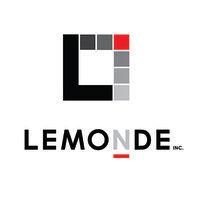 lemonde inc logo image