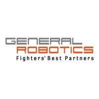 general robotics ltd logo image