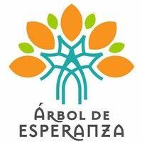 árbol de esperanza logo image