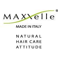 maxxelle - natural hair care attitude