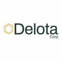 delota corp. (cse: nic) logo image