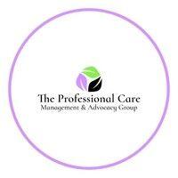 the professional care management & advocacy group