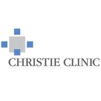 christie clinic logo image