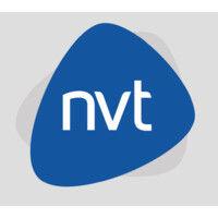 nvt logo image