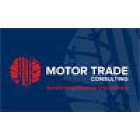 motor trade consulting uk limited logo image