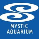 logo of Mystic Aquarium