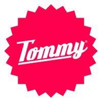 tommy logo image