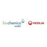 biochemica water ltd logo image