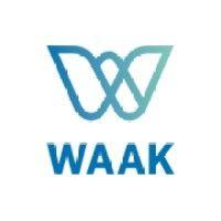 waak logo image