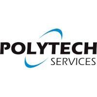 polytech services logo image