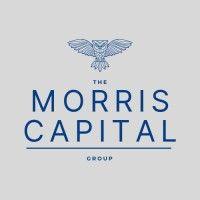 the morris capital group, llc logo image