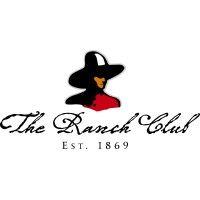 the ranch club logo image