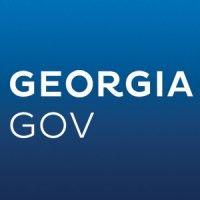 state of georgia