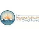 logo of Aurora Housing Authority Colorado