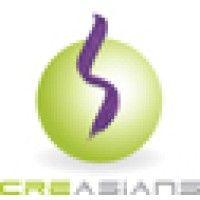 creasians co ltd logo image