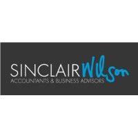 sinclair wilson accountants & business advisors logo image