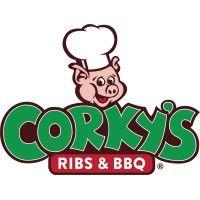 corky's bbq