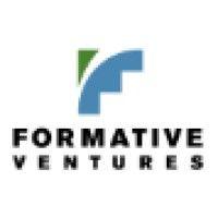 formative ventures logo image