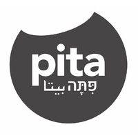 pita-marketing logo image