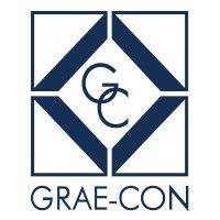 grae-con construction, inc. logo image