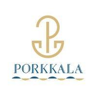 porkkalan marina logo image