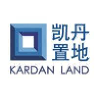 kardan land logo image