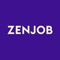 zenjob logo image