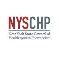 new york state council of health-system pharmacists