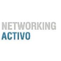 networking activo logo image