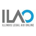 logo of Illinois Legal Aid Online