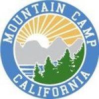 mountain camp