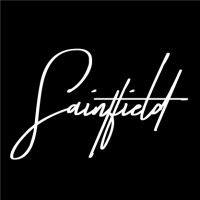 saintfield logo image