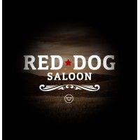 red dog restaurants