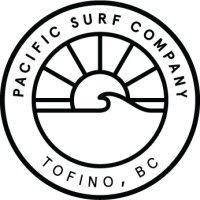 pacific surf co.