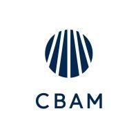 cbam logo image