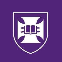 the university of queensland logo image