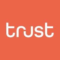 trust housing association logo image