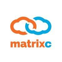 matrix connexion sdn bhd logo image