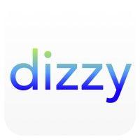 dizzy logo image