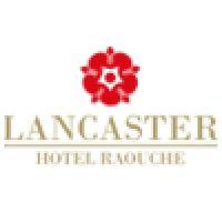 lancaster hotel logo image