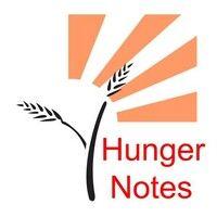 world hunger education service logo image