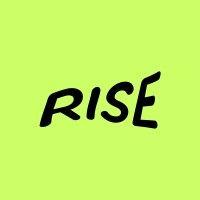 rise logo image