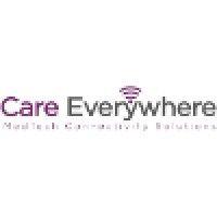 care everywhere logo image