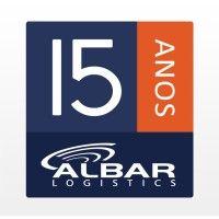 albar logistics ltda logo image