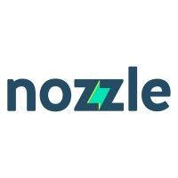 nozzle (acquired by the optimizon group) logo image