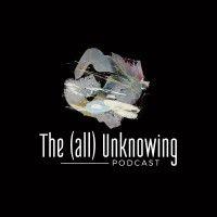 the (all) unknowing logo image