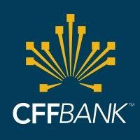 cff bank logo image