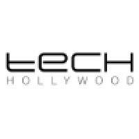 tech hollywood studios corp. logo image