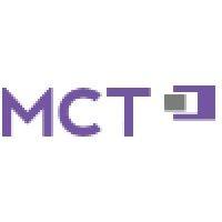 mct-cro logo image