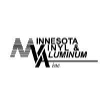 minnesota vinyl & aluminum, inc. logo image